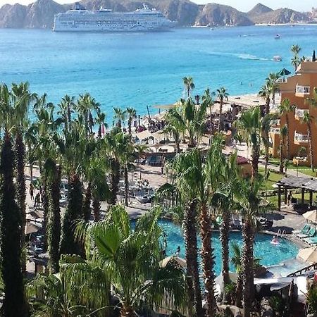 Suites At Villa Del Palmar Cabo San Lucas Beach Resort And Spa Bagian luar foto