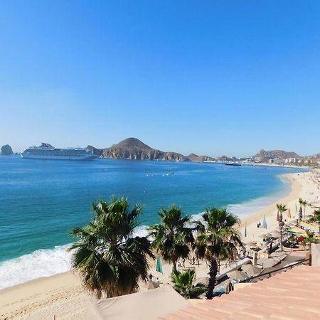 Suites At Villa Del Palmar Cabo San Lucas Beach Resort And Spa Bagian luar foto