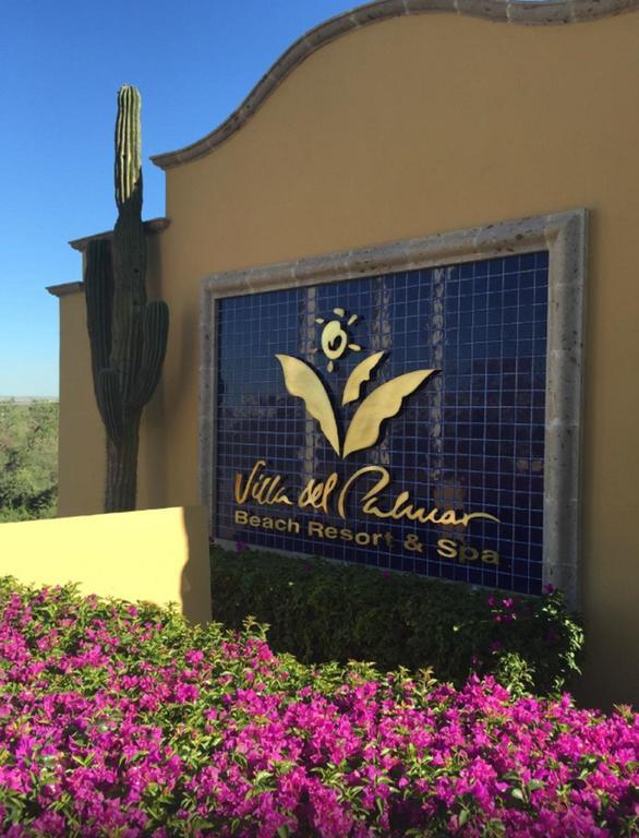 Suites At Villa Del Palmar Cabo San Lucas Beach Resort And Spa Bagian luar foto