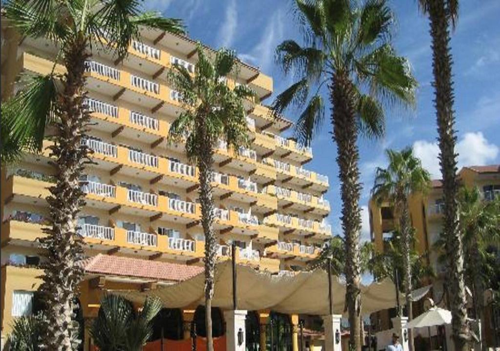 Suites At Villa Del Palmar Cabo San Lucas Beach Resort And Spa Bagian luar foto