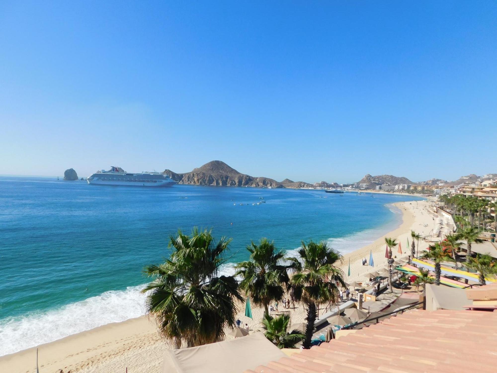 Suites At Villa Del Palmar Cabo San Lucas Beach Resort And Spa Bagian luar foto