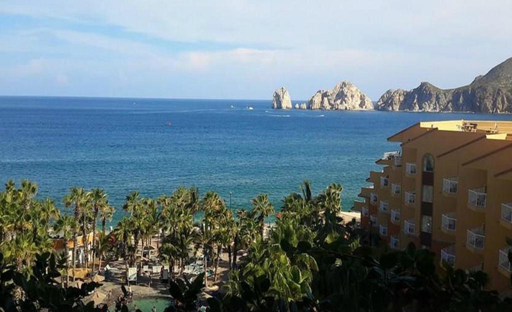 Suites At Villa Del Palmar Cabo San Lucas Beach Resort And Spa Bagian luar foto