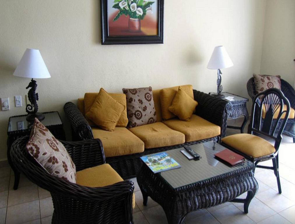 Suites At Villa Del Palmar Cabo San Lucas Beach Resort And Spa Ruang foto
