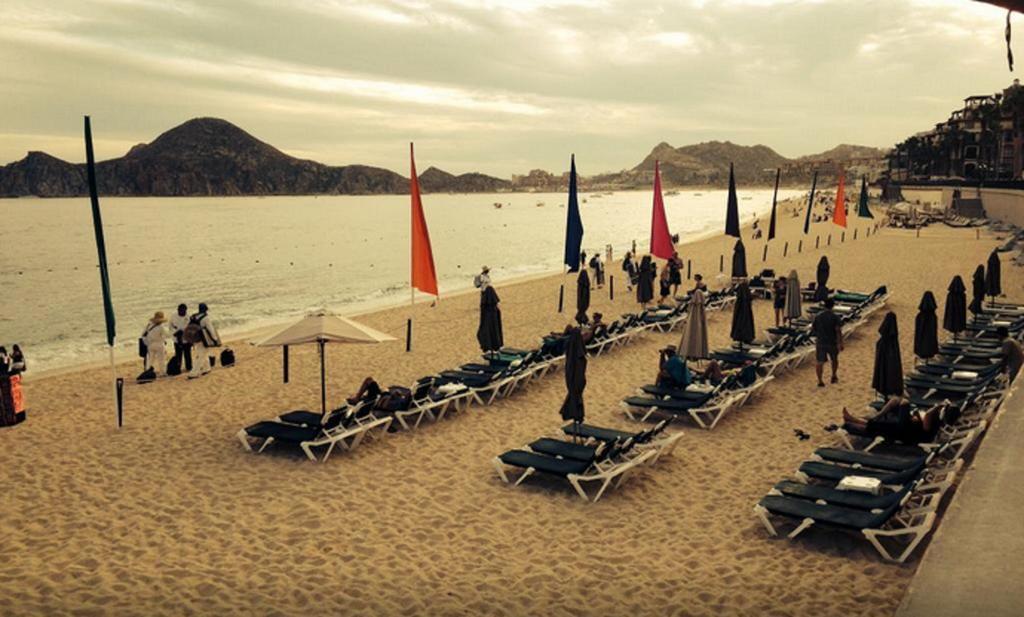 Suites At Villa Del Palmar Cabo San Lucas Beach Resort And Spa Bagian luar foto