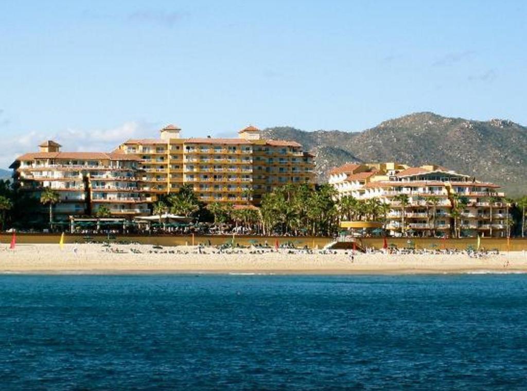 Suites At Villa Del Palmar Cabo San Lucas Beach Resort And Spa Bagian luar foto