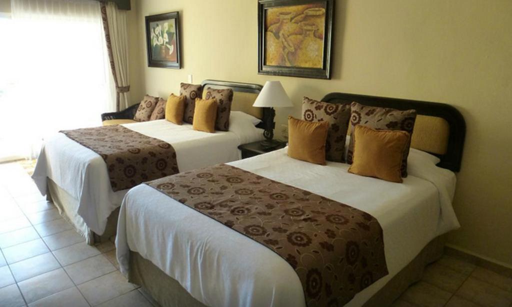 Suites At Villa Del Palmar Cabo San Lucas Beach Resort And Spa Bagian luar foto