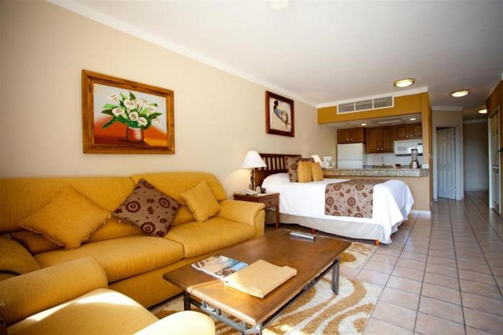 Suites At Villa Del Palmar Cabo San Lucas Beach Resort And Spa Ruang foto