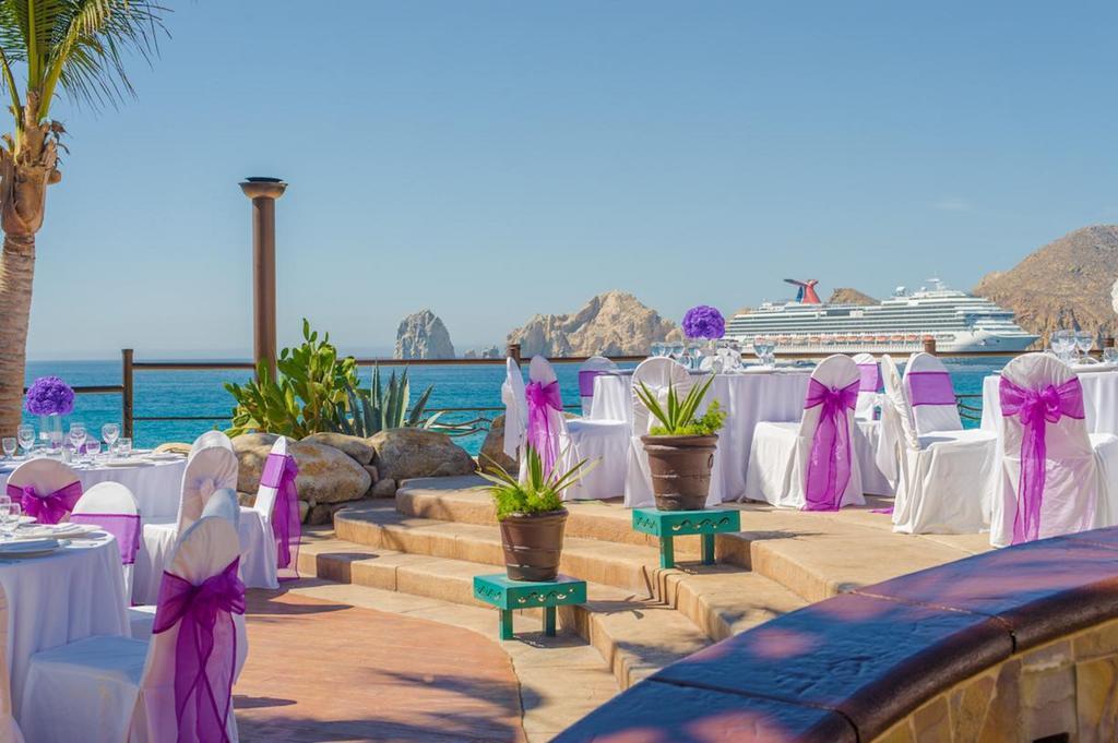 Suites At Villa Del Palmar Cabo San Lucas Beach Resort And Spa Bagian luar foto