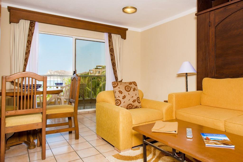 Suites At Villa Del Palmar Cabo San Lucas Beach Resort And Spa Bagian luar foto