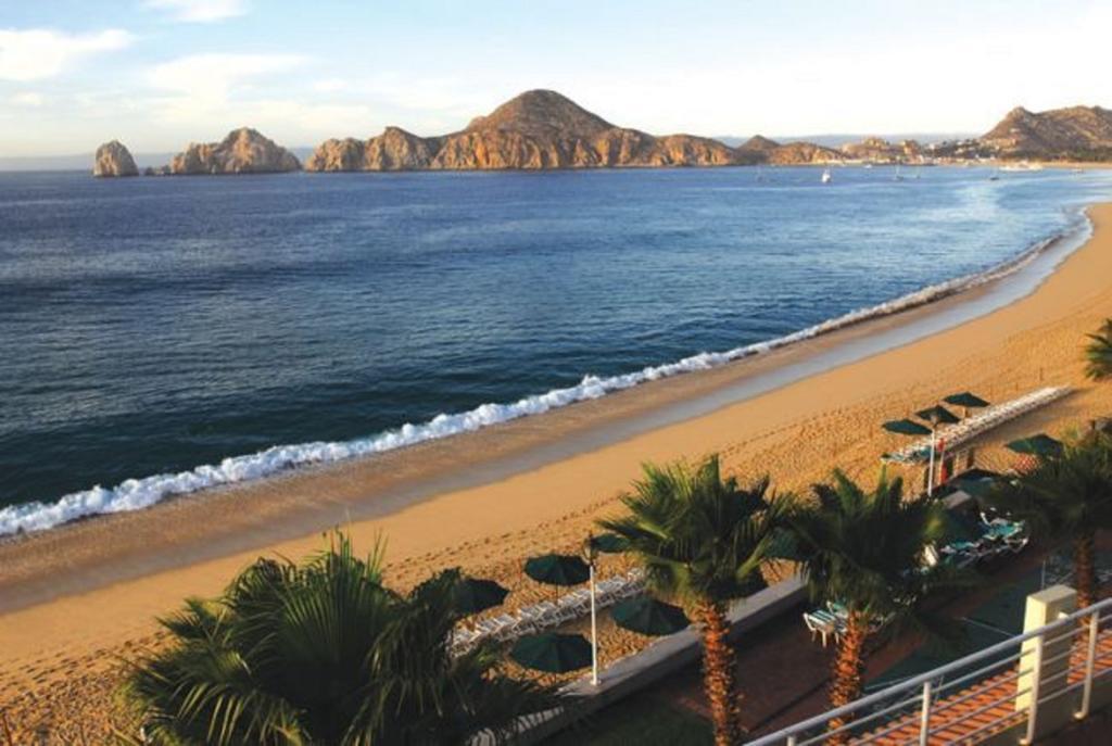 Suites At Villa Del Palmar Cabo San Lucas Beach Resort And Spa Bagian luar foto