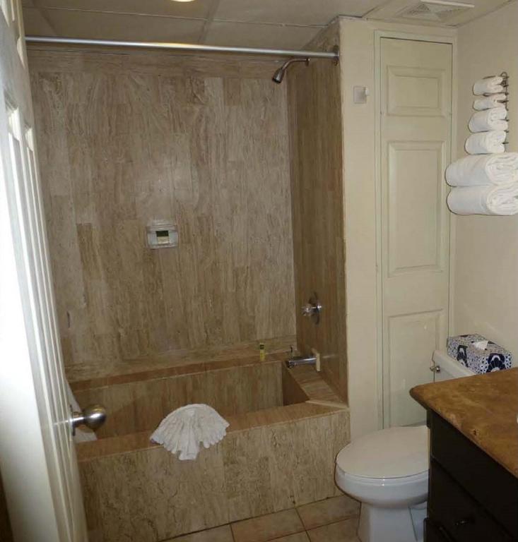 Suites At Villa Del Palmar Cabo San Lucas Beach Resort And Spa Bagian luar foto