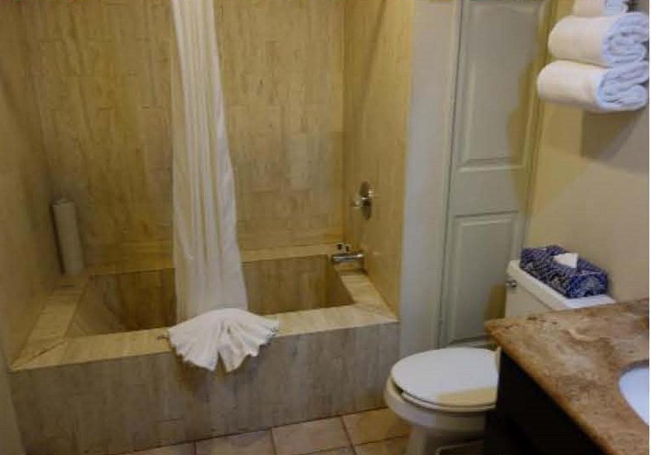 Suites At Villa Del Palmar Cabo San Lucas Beach Resort And Spa Bagian luar foto