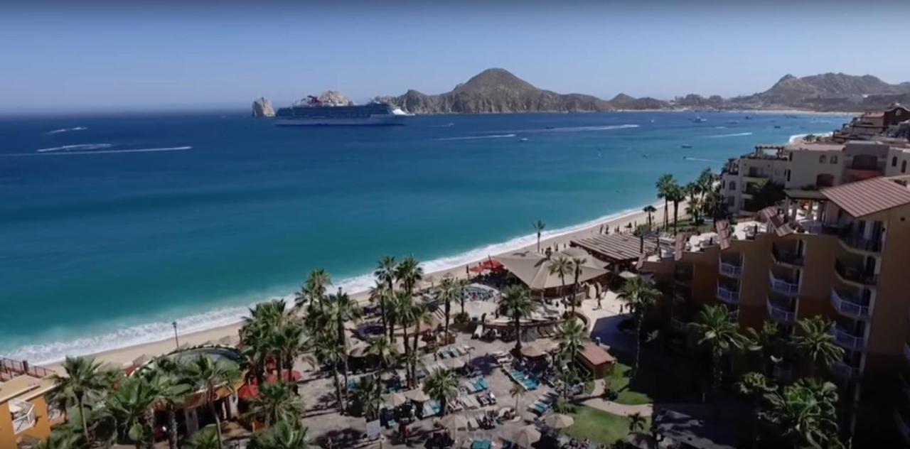 Suites At Villa Del Palmar Cabo San Lucas Beach Resort And Spa Bagian luar foto
