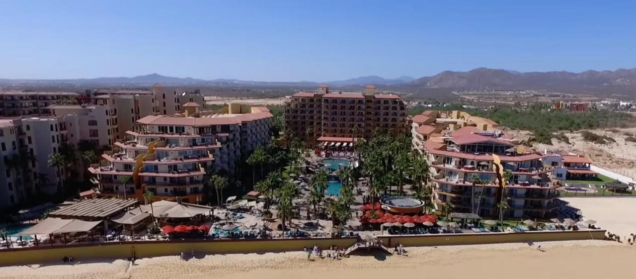 Suites At Villa Del Palmar Cabo San Lucas Beach Resort And Spa Bagian luar foto