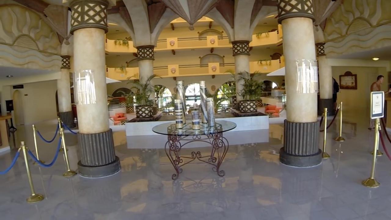 Suites At Villa Del Palmar Cabo San Lucas Beach Resort And Spa Bagian luar foto