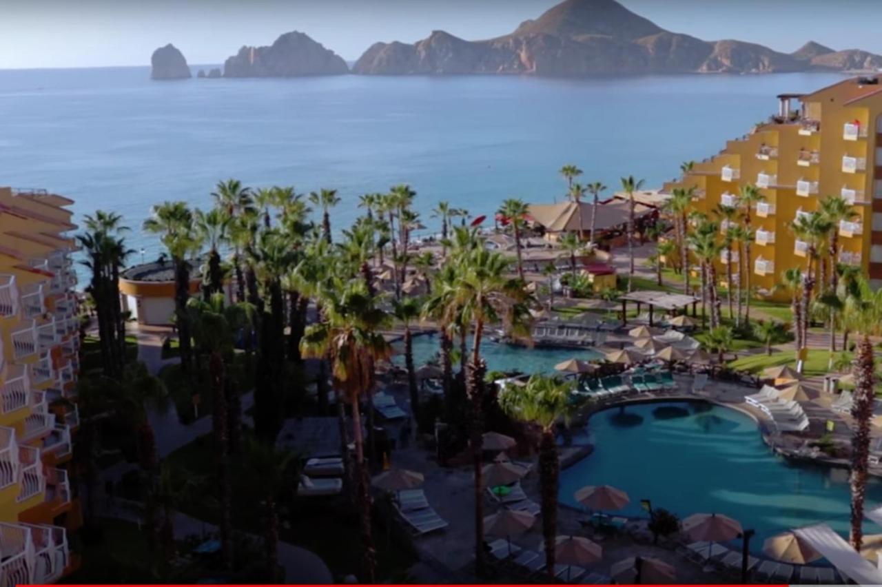 Suites At Villa Del Palmar Cabo San Lucas Beach Resort And Spa Bagian luar foto