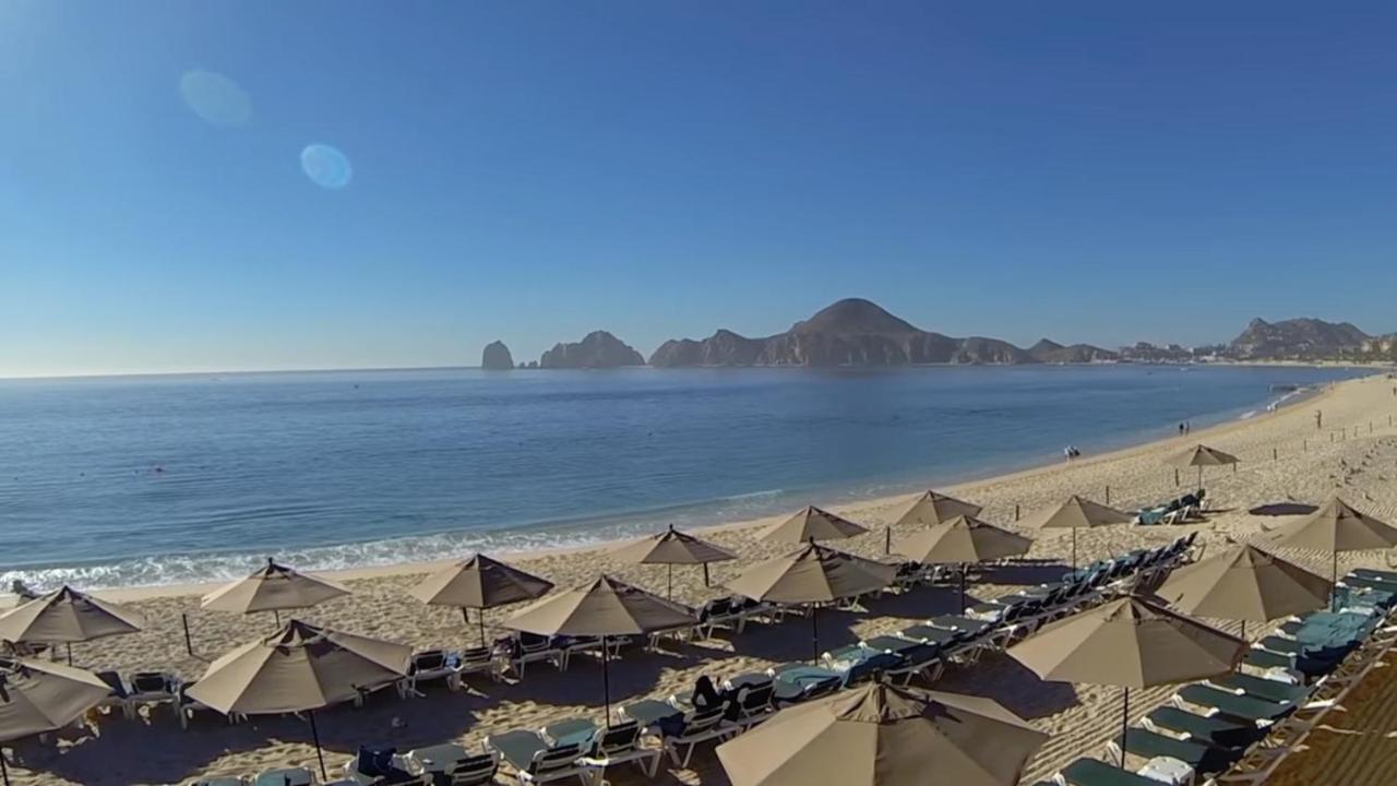 Suites At Villa Del Palmar Cabo San Lucas Beach Resort And Spa Bagian luar foto