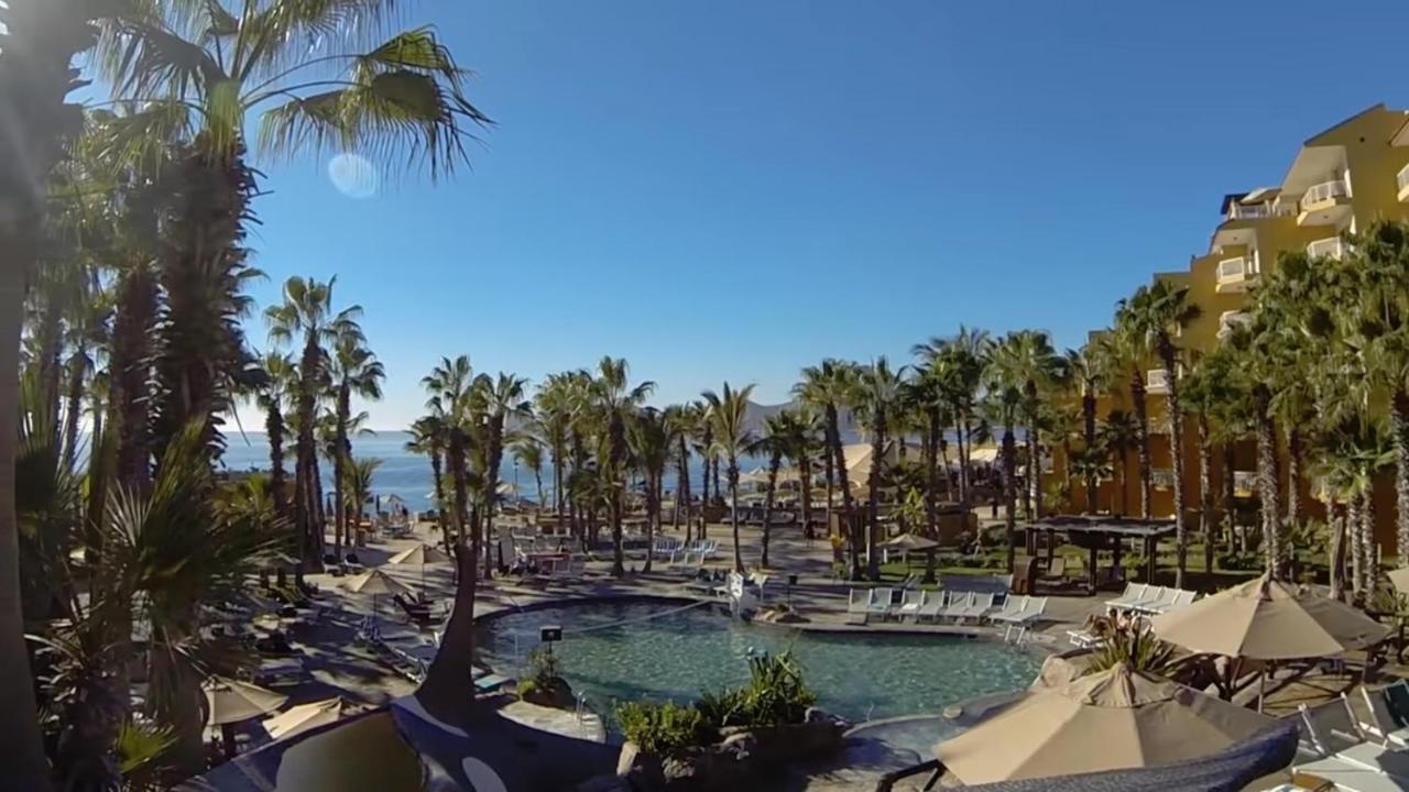 Suites At Villa Del Palmar Cabo San Lucas Beach Resort And Spa Bagian luar foto
